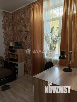 3-к квартира, вторичка, 63м2, 3/3 этаж