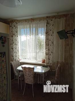 2-к квартира, вторичка, 57м2, 2/10 этаж