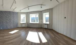 1-к квартира, вторичка, 46м2, 4/9 этаж