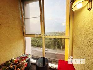 3-к квартира, вторичка, 101м2, 10/18 этаж