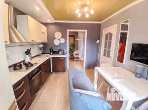 1-к квартира, вторичка, 42м2, 5/10 этаж