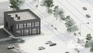 2-к квартира, вторичка, 65м2, 11/17 этаж