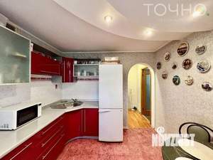 3-к квартира, вторичка, 73м2, 1/5 этаж