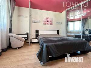 3-к квартира, вторичка, 139м2, 6/9 этаж