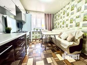 1-к квартира, вторичка, 44м2, 2/10 этаж