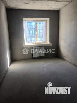 2-к квартира, вторичка, 69м2, 12/12 этаж
