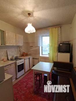 1-к квартира, вторичка, 35м2, 4/4 этаж