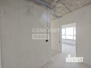 3-к квартира, вторичка, 55м2, 8/16 этаж