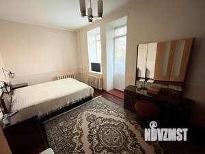 3-к квартира, вторичка, 82м2, 3/5 этаж