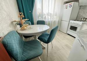 1-к квартира, вторичка, 27м2, 10/10 этаж