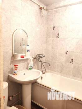 1-к квартира, вторичка, 29м2, 5/5 этаж