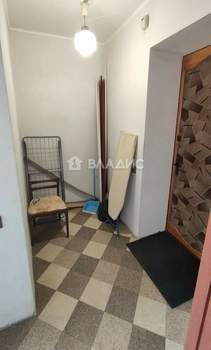 1-к квартира, вторичка, 30м2, 5/5 этаж