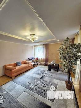 3-к квартира, вторичка, 99м2, 2/5 этаж