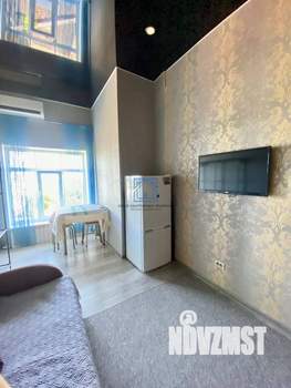 Студия квартира, вторичка, 30м2, 6/8 этаж