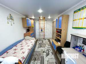 3-к квартира, вторичка, 58м2, 5/5 этаж