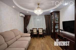 2-к квартира, вторичка, 50м2, 4/9 этаж