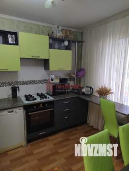2-к квартира, вторичка, 52м2, 8/10 этаж
