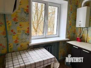 2-к квартира, вторичка, 41м2, 3/5 этаж