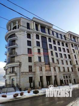 2-к квартира, вторичка, 58м2, 3/7 этаж