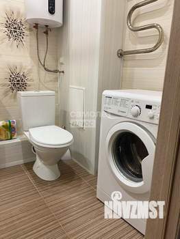 Студия квартира, вторичка, 28м2, 3/14 этаж