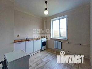 1-к квартира, сданный дом, 26м2, 2/3 этаж