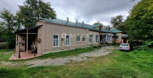 1-к квартира, вторичка, 17м2, 1/1 этаж