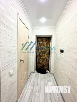 1-к квартира, вторичка, 30м2, 3/5 этаж