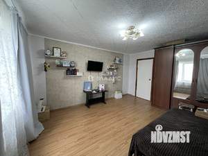 1-к квартира, вторичка, 36м2, 9/9 этаж