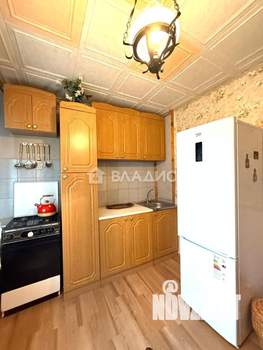 2-к квартира, вторичка, 53м2, 9/9 этаж