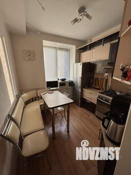 3-к квартира, вторичка, 82м2, 3/5 этаж