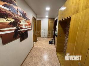 2-к квартира, вторичка, 53м2, 5/9 этаж