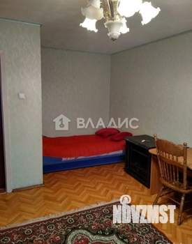 1-к квартира, вторичка, 38м2, 5/9 этаж
