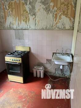 2-к квартира, вторичка, 53м2, 1/9 этаж