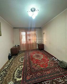 3-к квартира, вторичка, 68м2, 5/9 этаж