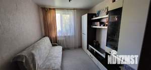 2-к квартира, вторичка, 33м2, 2/2 этаж