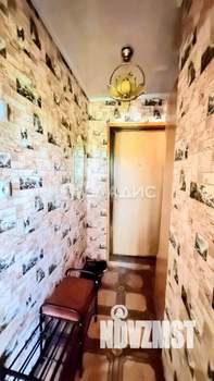 1-к квартира, вторичка, 34м2, 9/9 этаж