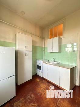 3-к квартира, вторичка, 79м2, 5/5 этаж