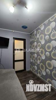 2-к квартира, вторичка, 41м2, 1/5 этаж