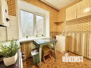 1-к квартира, вторичка, 32м2, 3/4 этаж