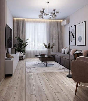 3-к квартира, вторичка, 79м2, 10/18 этаж