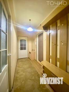 2-к квартира, вторичка, 53м2, 3/10 этаж