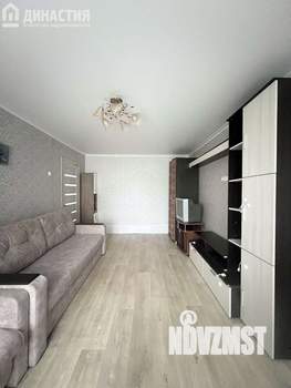 1-к квартира, вторичка, 29м2, 3/9 этаж