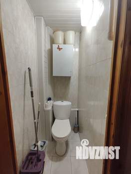 2-к квартира, вторичка, 52м2, 4/5 этаж