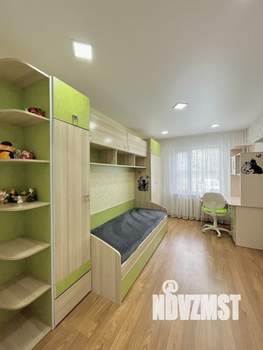3-к квартира, вторичка, 71м2, 1/9 этаж