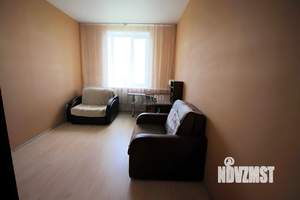 3-к квартира, вторичка, 81м2, 5/5 этаж