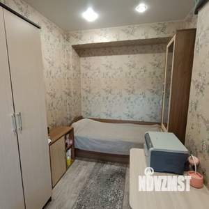 Студия квартира, вторичка, 27м2, 3/16 этаж