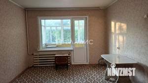1-к квартира, вторичка, 29м2, 2/5 этаж