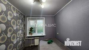 2-к квартира, вторичка, 41м2, 1/5 этаж