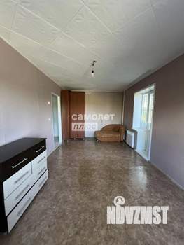 1-к квартира, вторичка, 32м2, 4/9 этаж