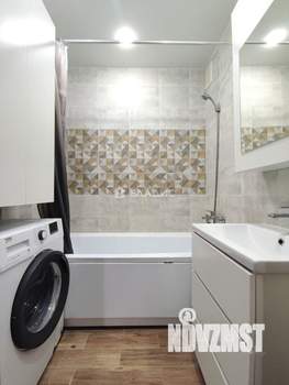 2-к квартира, вторичка, 57м2, 5/5 этаж